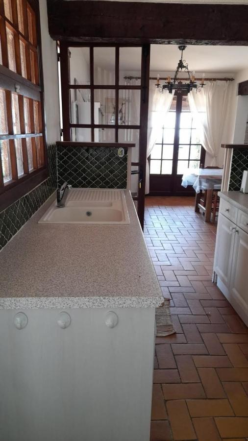 Villa Merveille Bormes-les-Mimosas Esterno foto